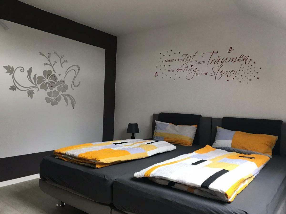 Ferienwohnung Im Wonnegau Portugieser-Suite Florsheim-Dalsheim Exterior photo